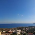 Ag. Fotia bei Sitia Ostkreta, Ag. Fotia: Baugrundstück nahe Sitia zu verkaufen Grundstück kaufen